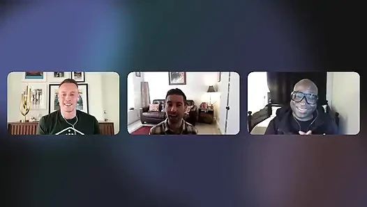 İç çamaşırlı kapkaççı - himeros sahne arkası