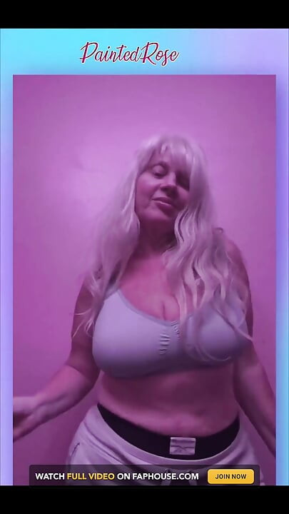 चुदाई नृत्य: क्योंकि यह शुक्रवार है!