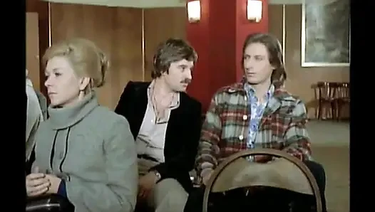 Katalogda seks köleleri, Fransız klasiği