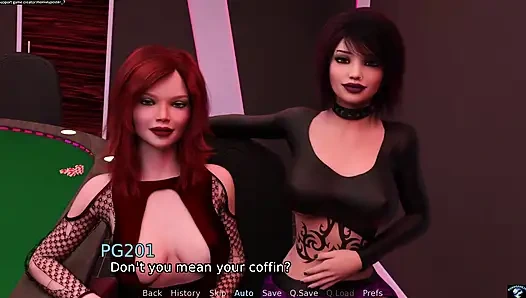 Durst nach meinem gast # 27