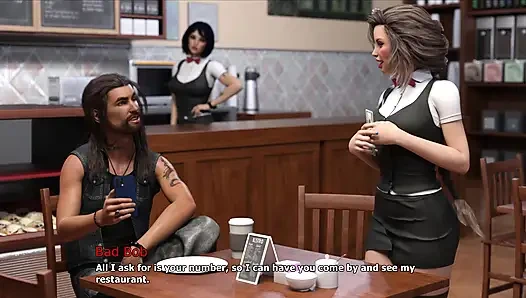 Analarchy'nin oğulları bölüm 25