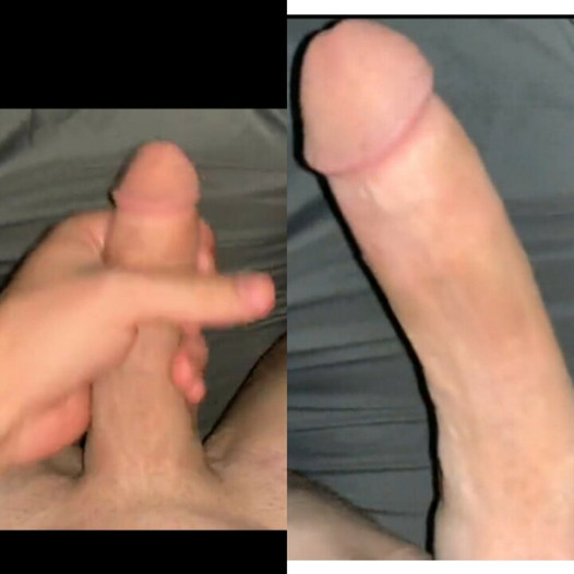 Handjob jerkoff long dick suck dick love handjob 8inche monster dick for you suck deep and hard until cum who suck this