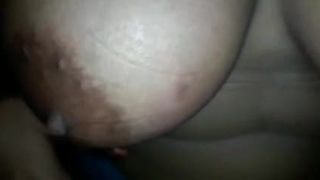 Desi girl masturbating