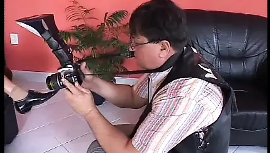 Приятное тепло