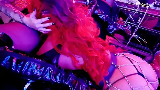 Секс-видео Red X: построен, чтобы быть снято