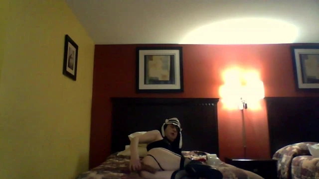cd slut bbc dildo fuck