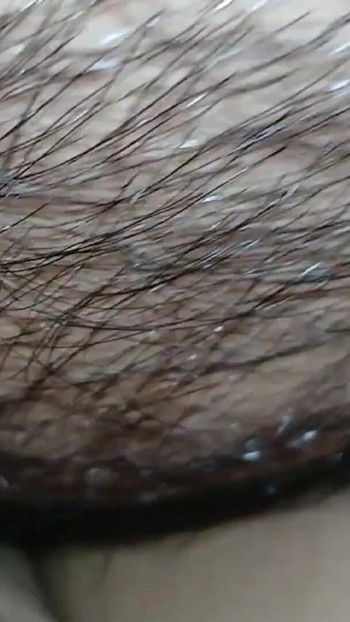 Memorable moment from "Stepmom masturbate her stepson's dick and give him pleasure so lucky"