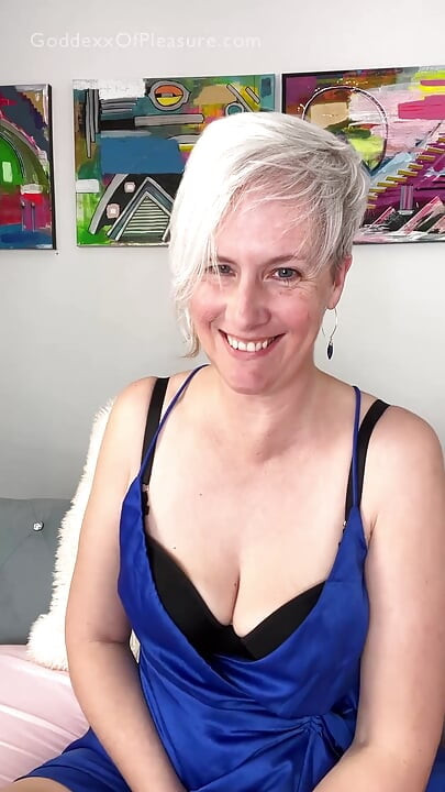 Mother in Law Teaches You How To Be A Better Husband - MILF JOI COUNTDOWN