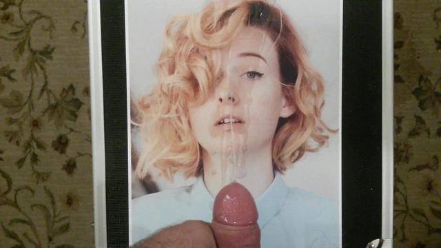 Righteous Tessa Violet Tribute 1