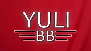 Meet Yuli a naughty transvestite slut argentina