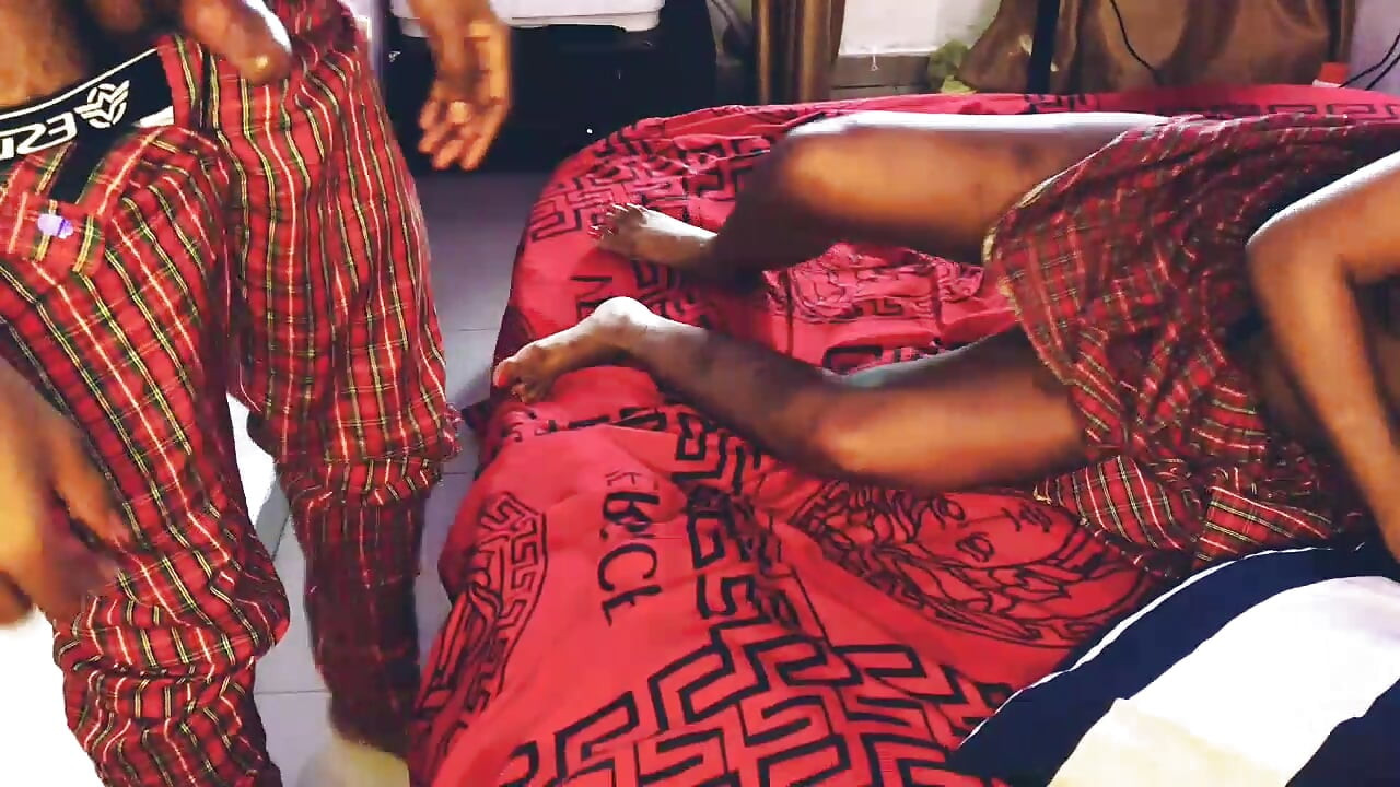 Quickie with My Stepsister Before Class