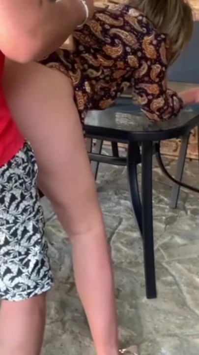Must-see moment from "Fucking my naughty wife in lunchtime QUICKIE"