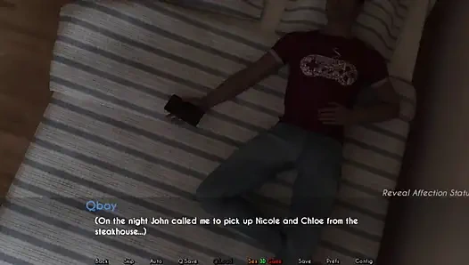 Husband Refused for Fuck - a Mother's Love - E11