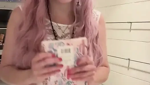 Bunun için bir sapıklık var