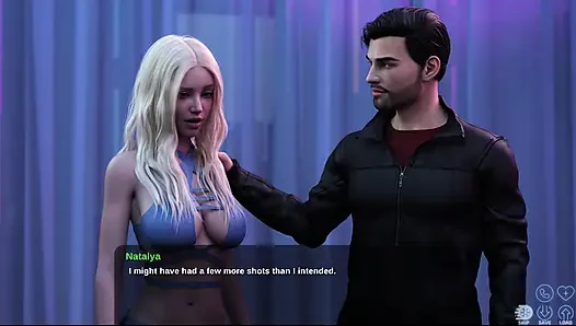 Langsamer und heftiger Sex. Teil 28 Neues Update