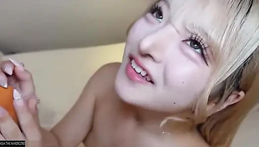 Asian Angel 26364