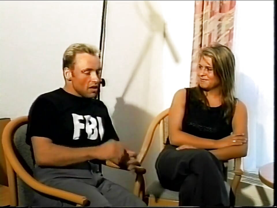 In Pisses Are Women Not Only to Kiss (1990)