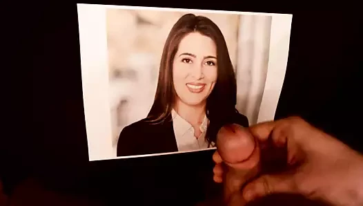40: iş vanessa için cum haraç