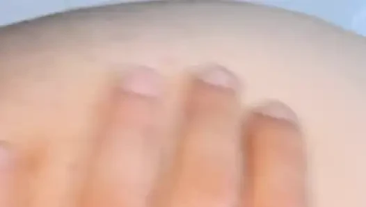 Big Boobs Arabian Madam Sawsan and Cock Saudi Blond