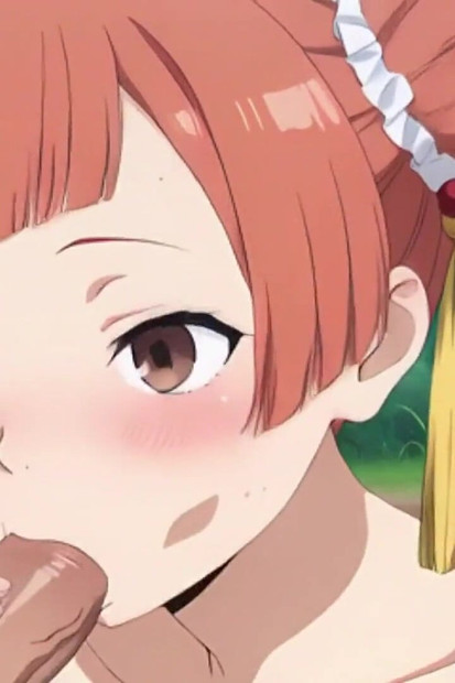 Sousou No Frieren Laufen Hen