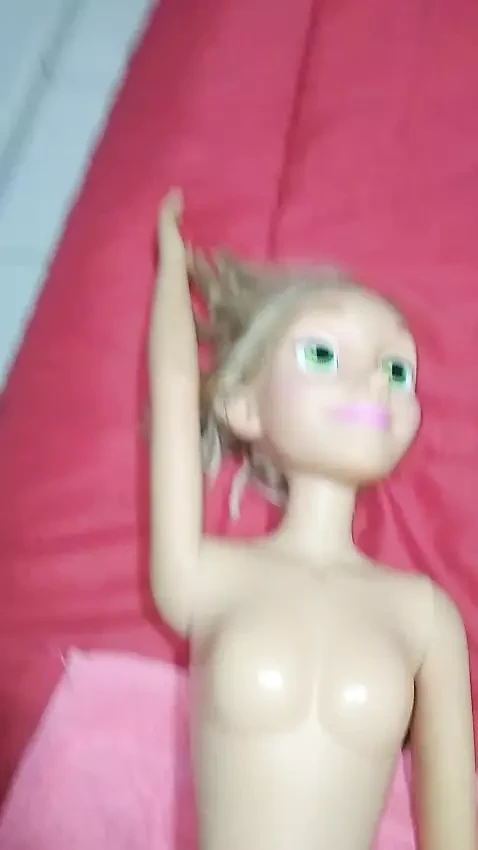dolls lindas