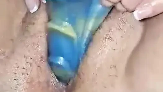Naga biruku
