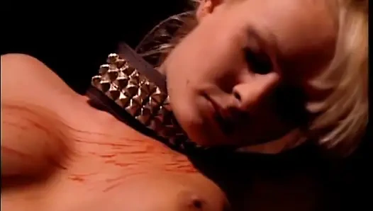 Три грязные лесбиянки в поисках оргазма!