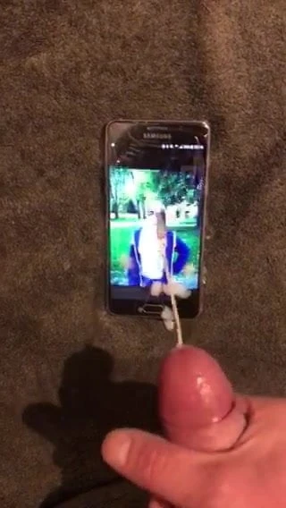 tribute for blonde girl