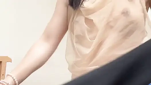 Video keseruan hana asian yang hot banget