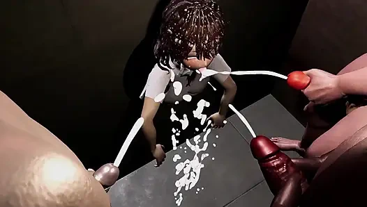 Ziyarete devam etmek isteyeceksiniz duvardaki bir delik