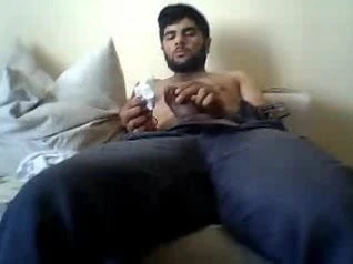 Str8 over 30 on cam