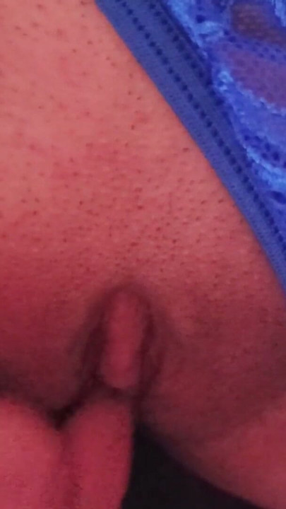 Close-up female masturbation with squirting | Clip 1