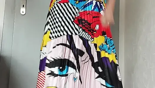 Seni pop Gabriella