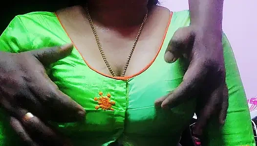 Wanita india yang hot dan bejat selingkuh sama cowok beristri