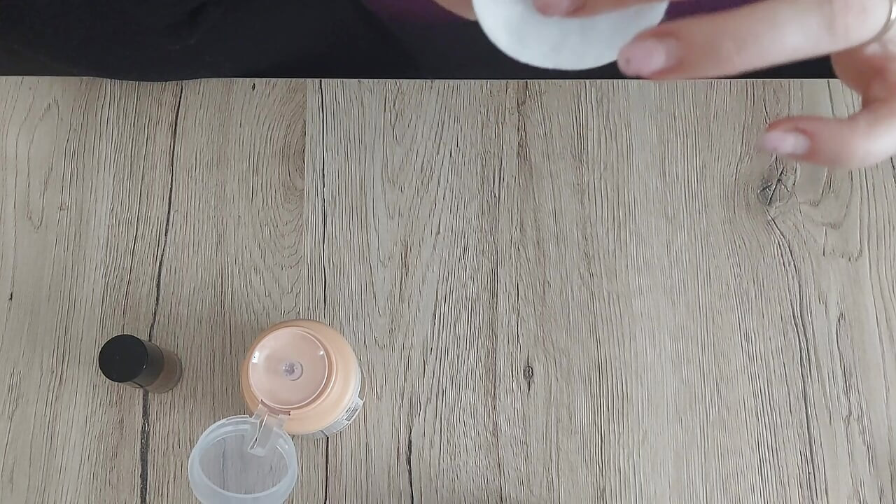 Nail Care - Rotina Simples De Manicure