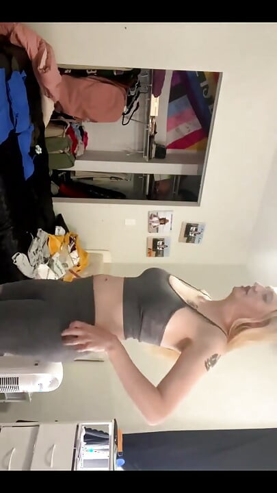 Stream Started