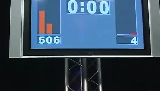 Dragon (14-4) пенист (0-0)