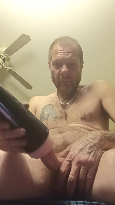 Scooby se igra sa mnom