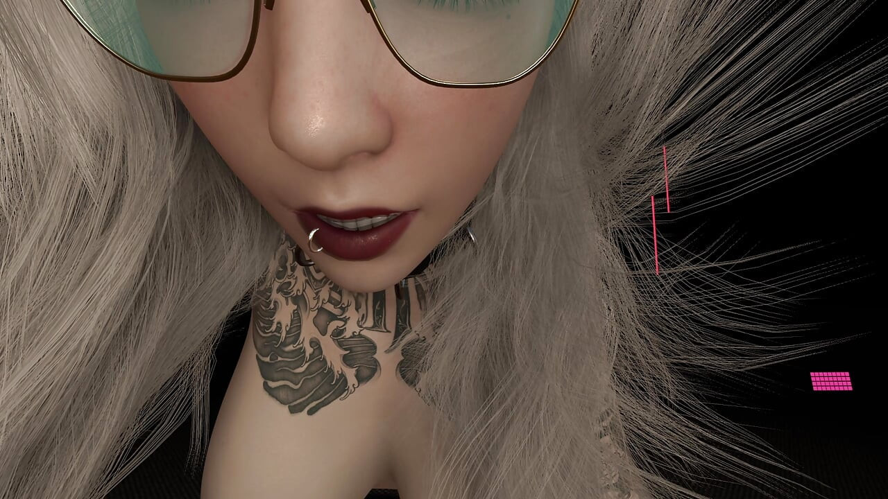 VIP ROOM WITH WET PUSSY l 3D animation Hentai Uncensored