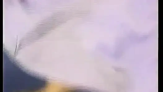 German Slut Got Hardcore Fucked on the Boat