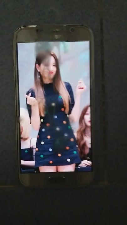 Formis 9 Gyuri Cum Tribute