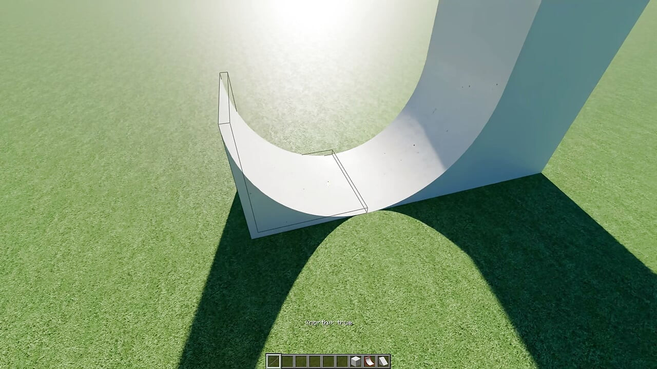 Minecraft Funky Models