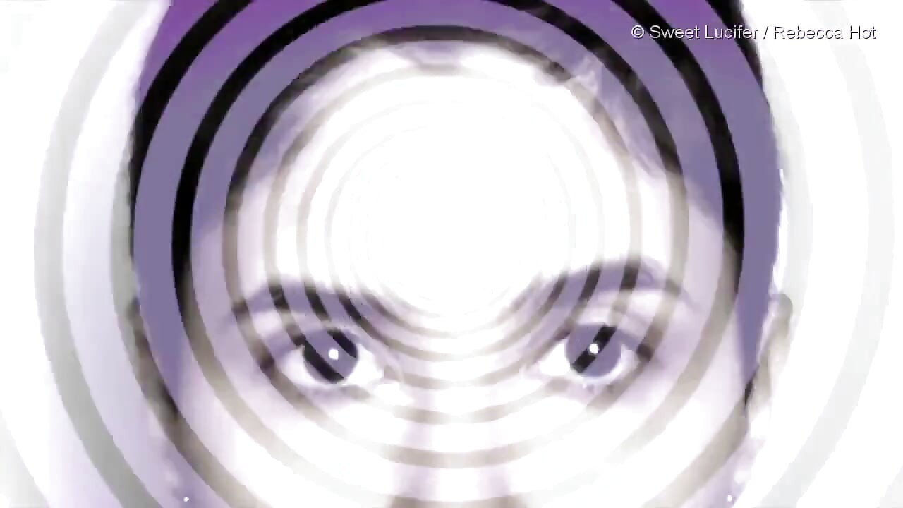 Relaxing and Satanic Mesmerizing Eyes 2
