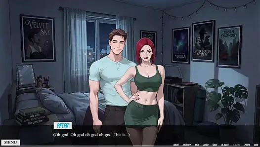 Büyük zevkle (bölüm 3)