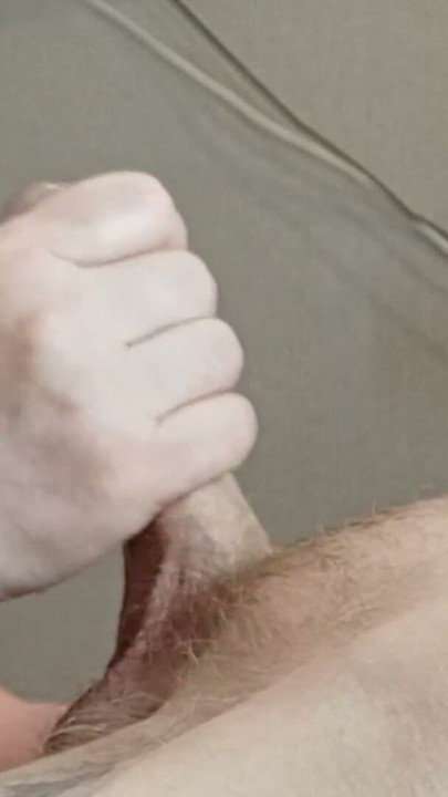 Stemor giver deepthroat blowjob og sluger sæd | Klip 1