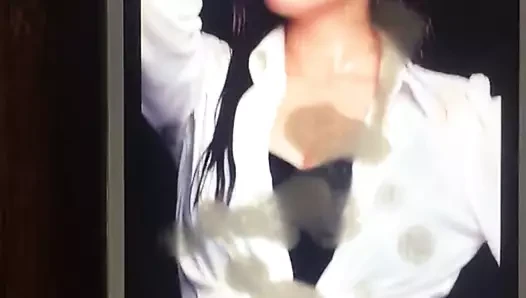 Gizli hyoseong boşalma anısına