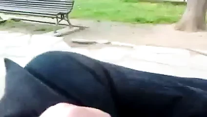 Pubblic bahçe