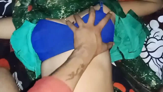 Beautiful Indian Village Bhabhi