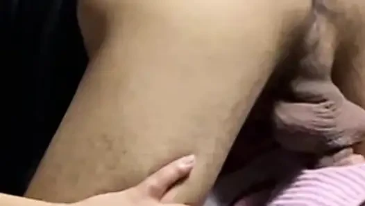 Istri arab filam lagi asik nyepong kontol suaminya versi lengkap , bagianie 5