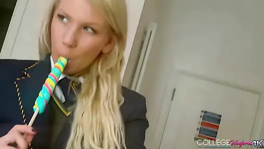 Student Body Featuring Danielle Maye